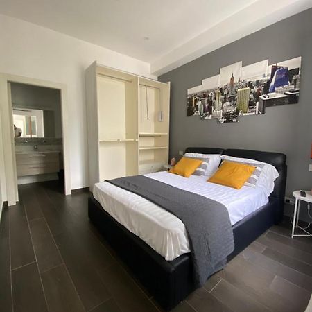B&B Casa Rosetta Мета Экстерьер фото