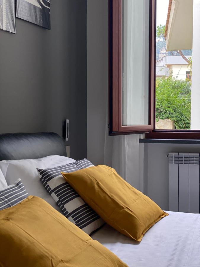 B&B Casa Rosetta Мета Экстерьер фото