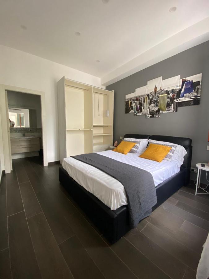 B&B Casa Rosetta Мета Экстерьер фото