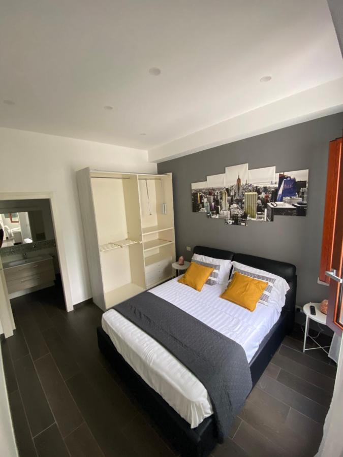 B&B Casa Rosetta Мета Экстерьер фото