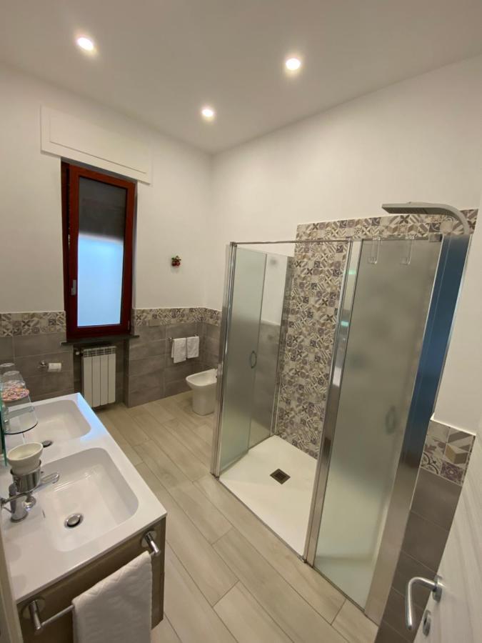 B&B Casa Rosetta Мета Экстерьер фото