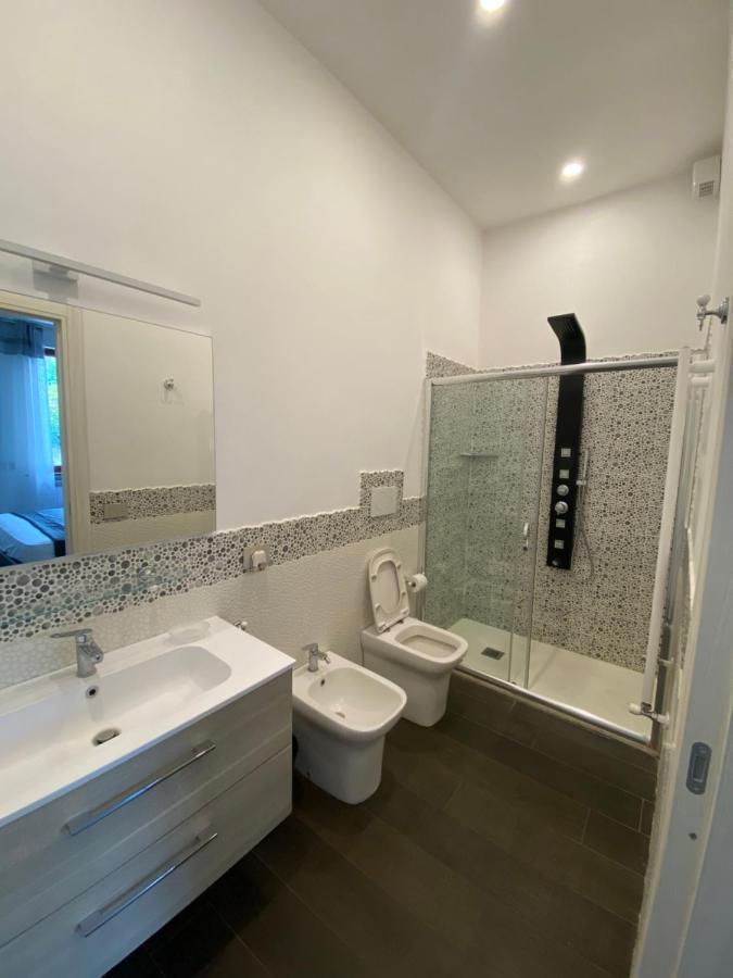 B&B Casa Rosetta Мета Экстерьер фото